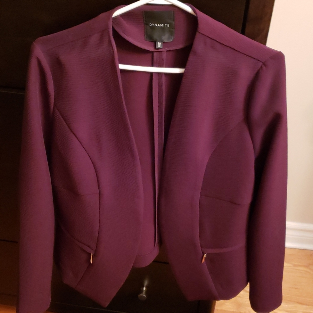 Blazer